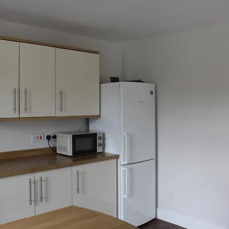 The Loft Apartment *